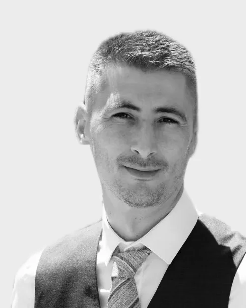 Alin Tepes, founder of UNENO